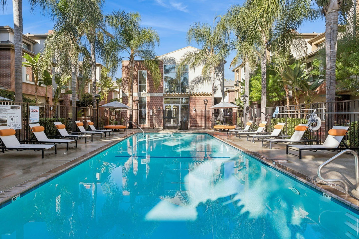 Ontario Town Square Townhomes Image 7