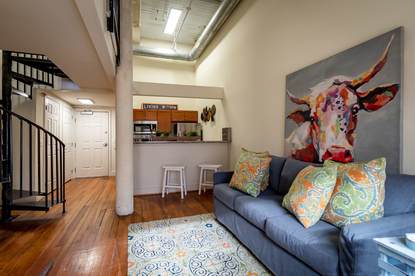 The Mezzo Lofts Image 16