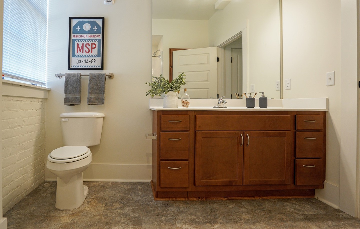 Affordable Housing – Upper Post Flats Image 57