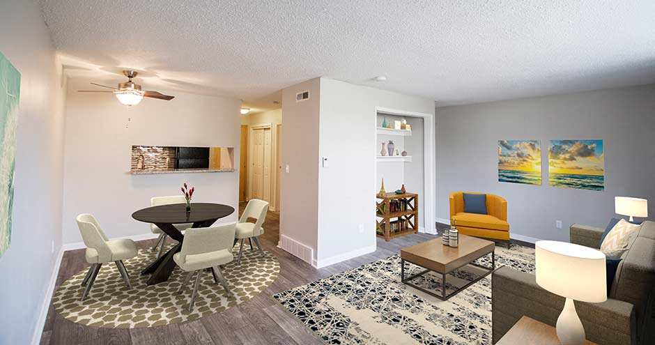 Westpointe Apartments Image 12