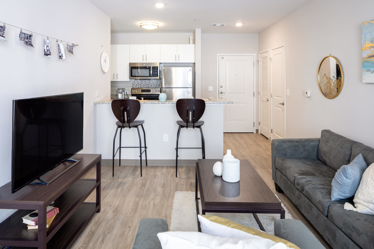 Student Housing - 200 Edgewood Image 34