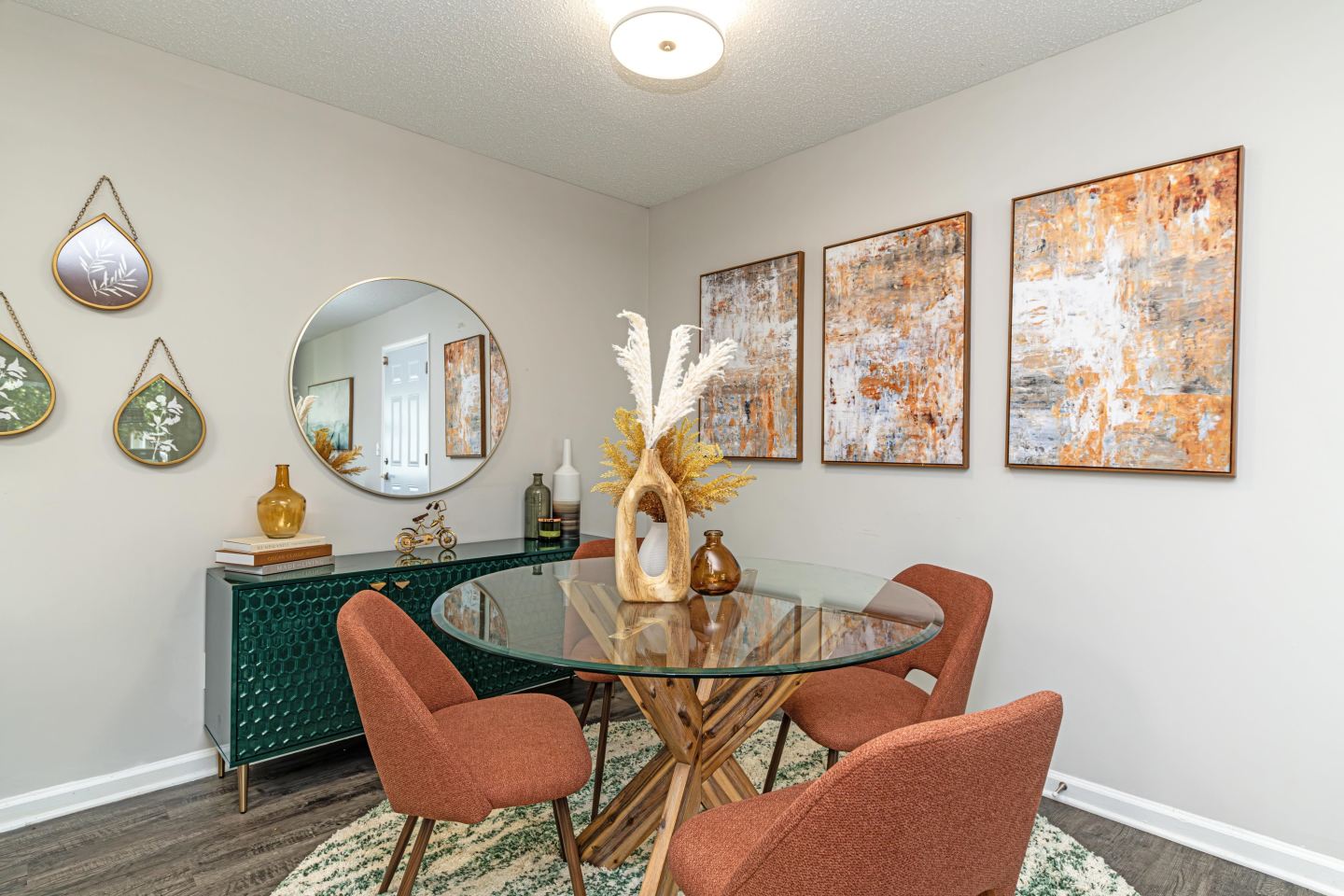 The Alexander Apartment Homes Image 6