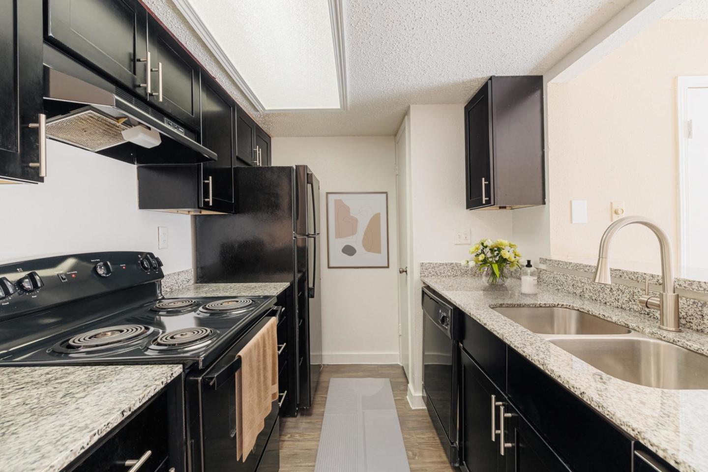High Point Village Apartments Image 3