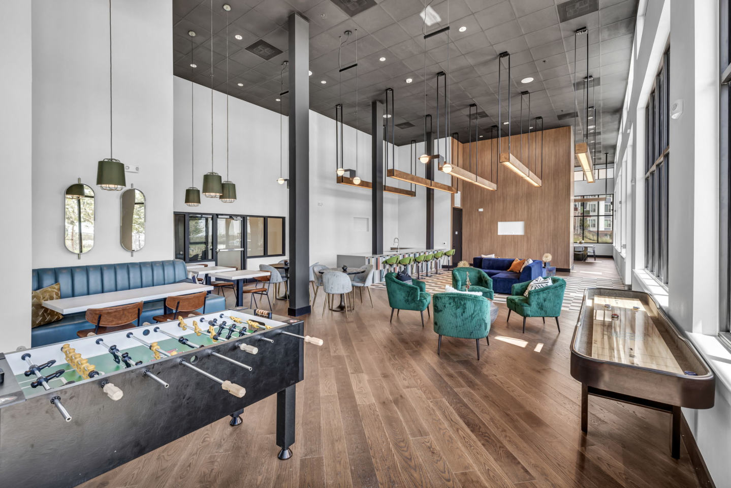 The Brick and Mortar District Apartments Image 20