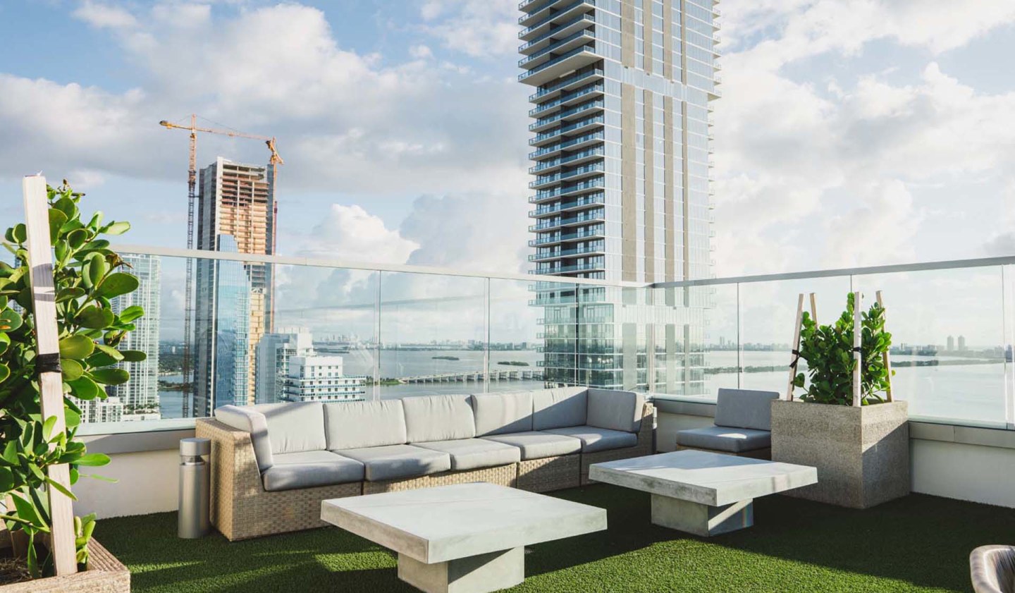Watermarc at Biscayne Bay Image 18