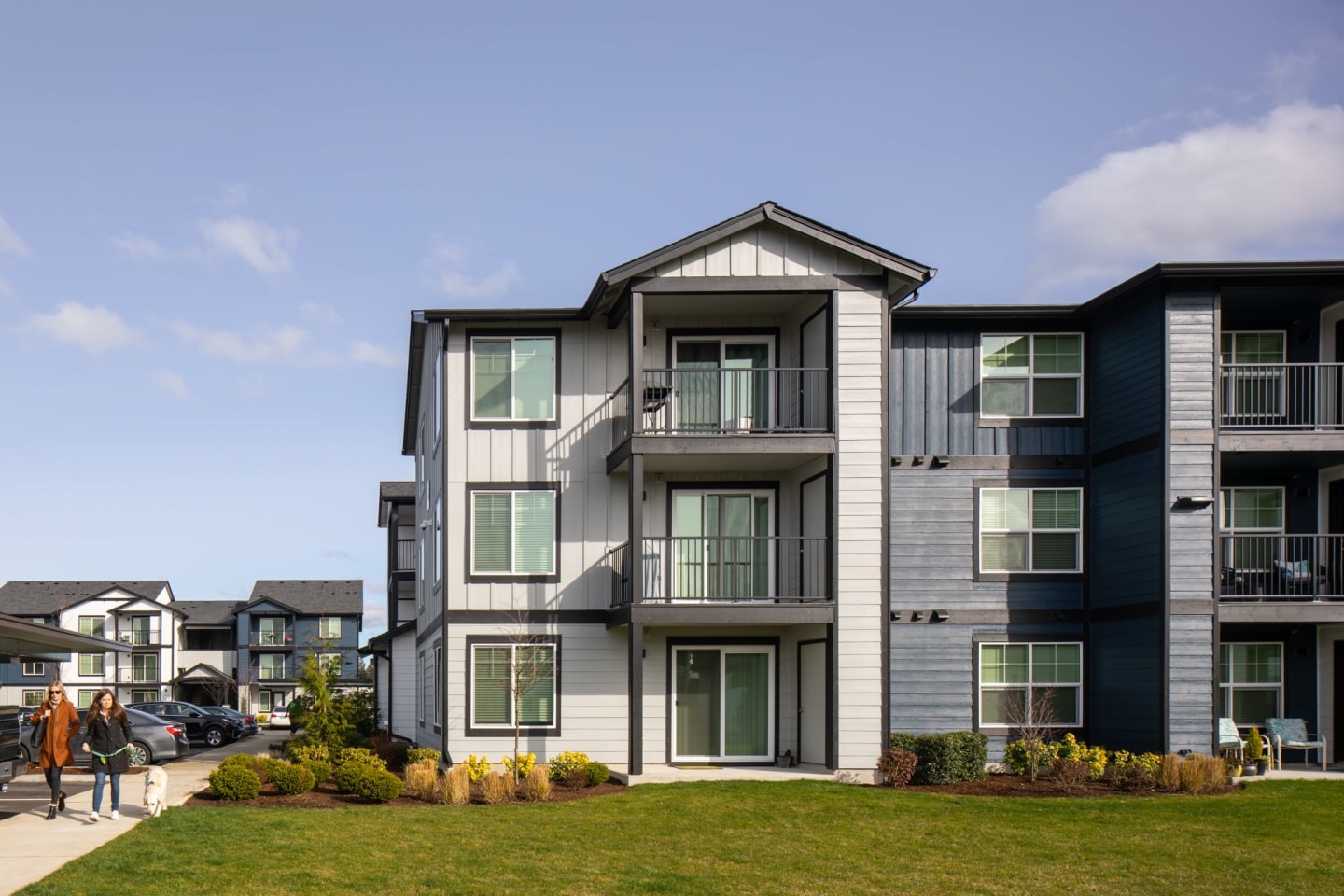 Glacier Run Apartments Image 12