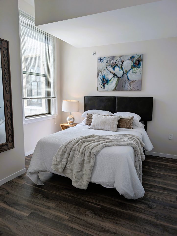 Sky Central Apartments Image 9