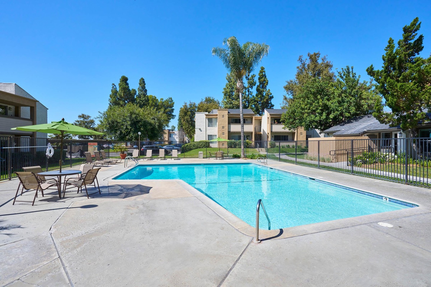Upland Village Green Image 52