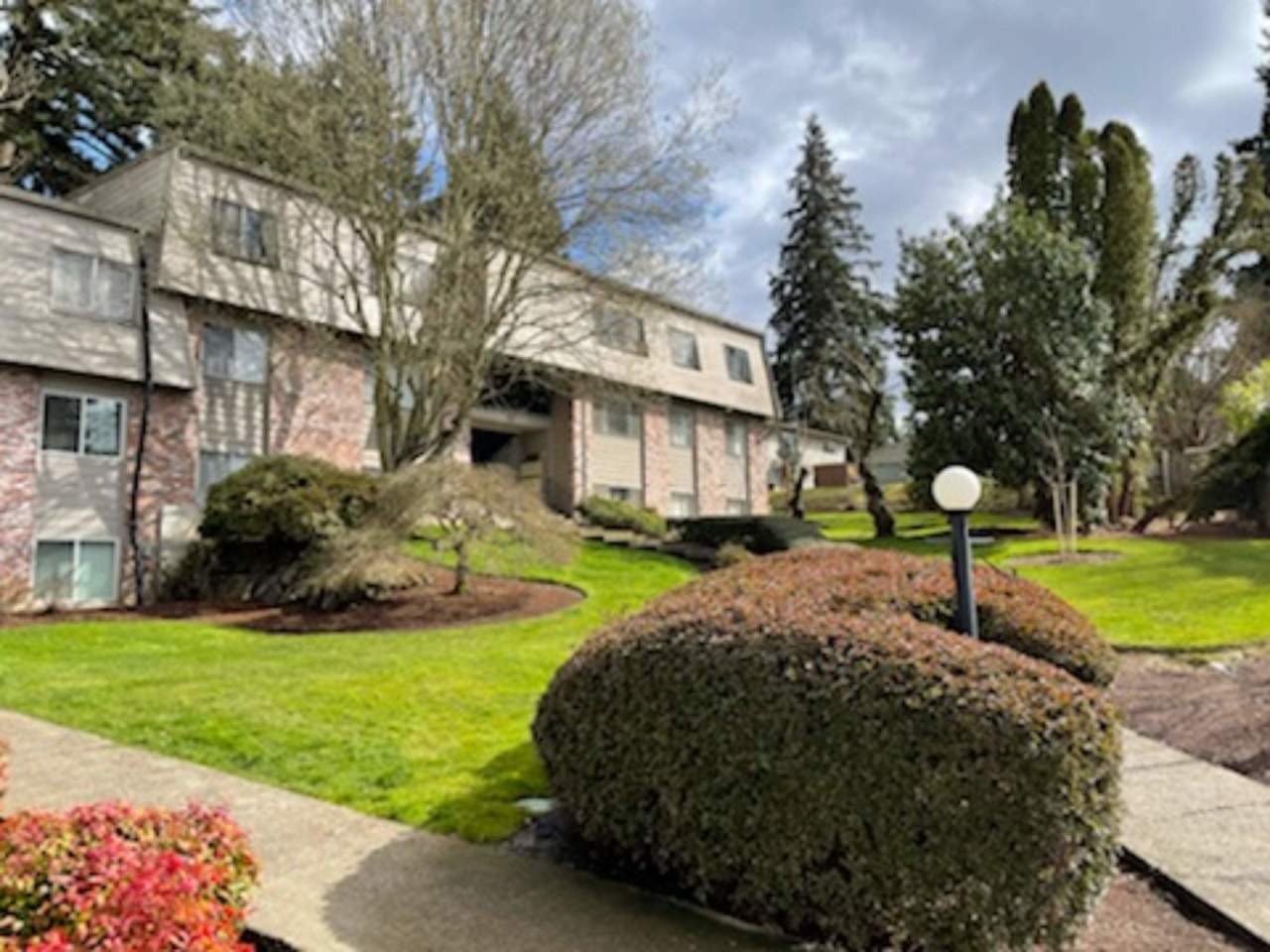 Fir Terrace Image 1