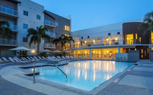 Pierhouse at Channelside Image 2