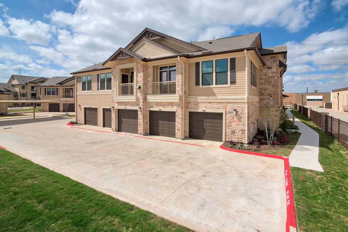 Seville at Clay Crossing Image 3