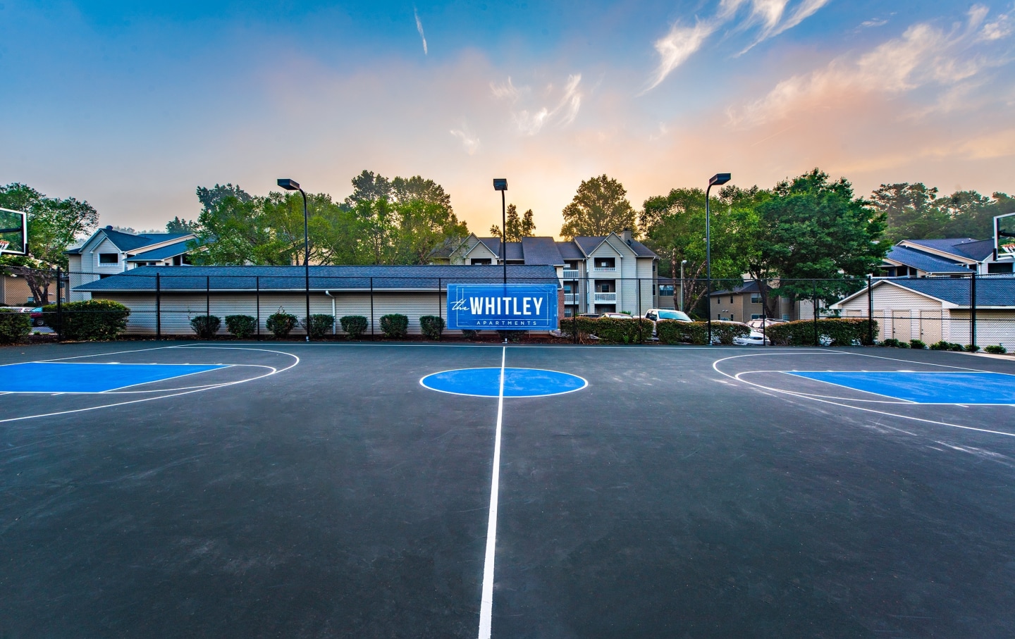 The Whitley Image 12