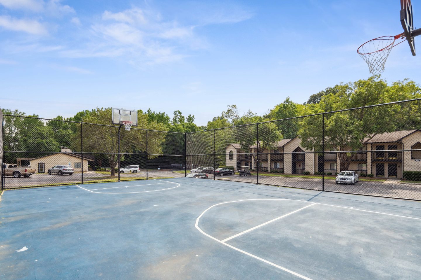 Davidson Apartment Homes Image 13