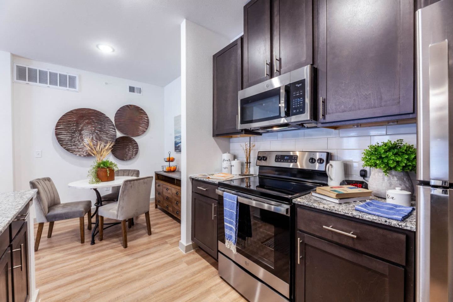 Luxia Grand Prairie Image 5