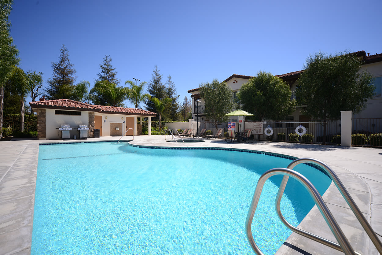 Parkside Villas Image 19