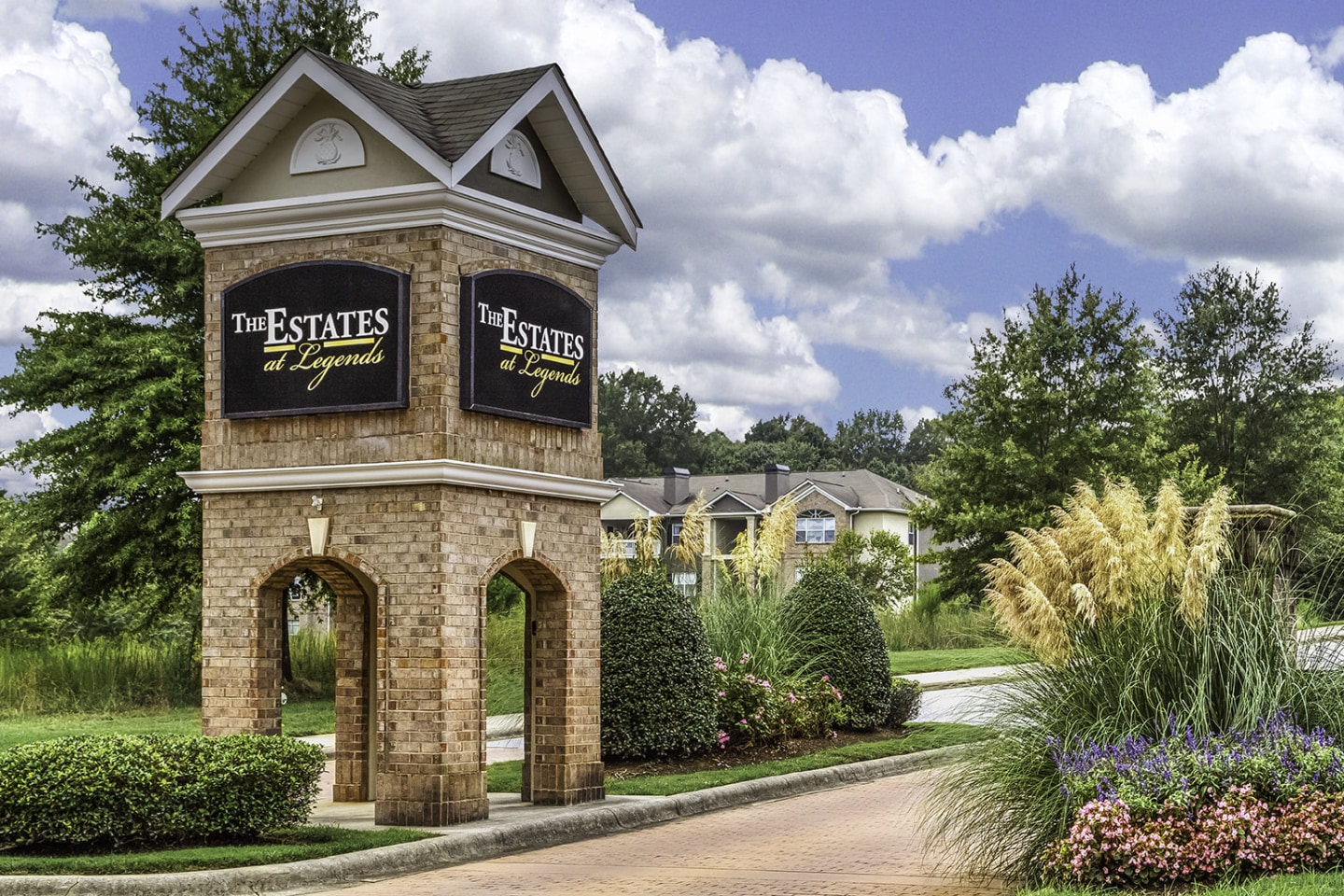 The Estates at Legends Image 1