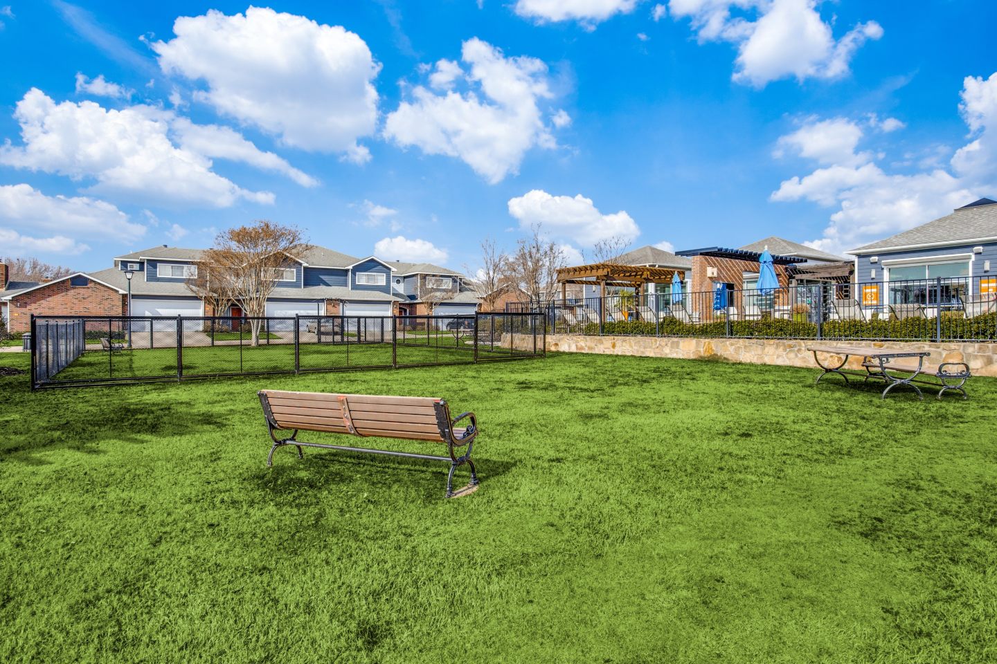 The Retreat Townhome Image 22