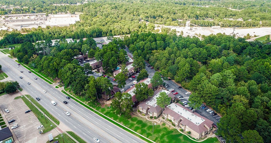 River Oaks Apartments Image 21