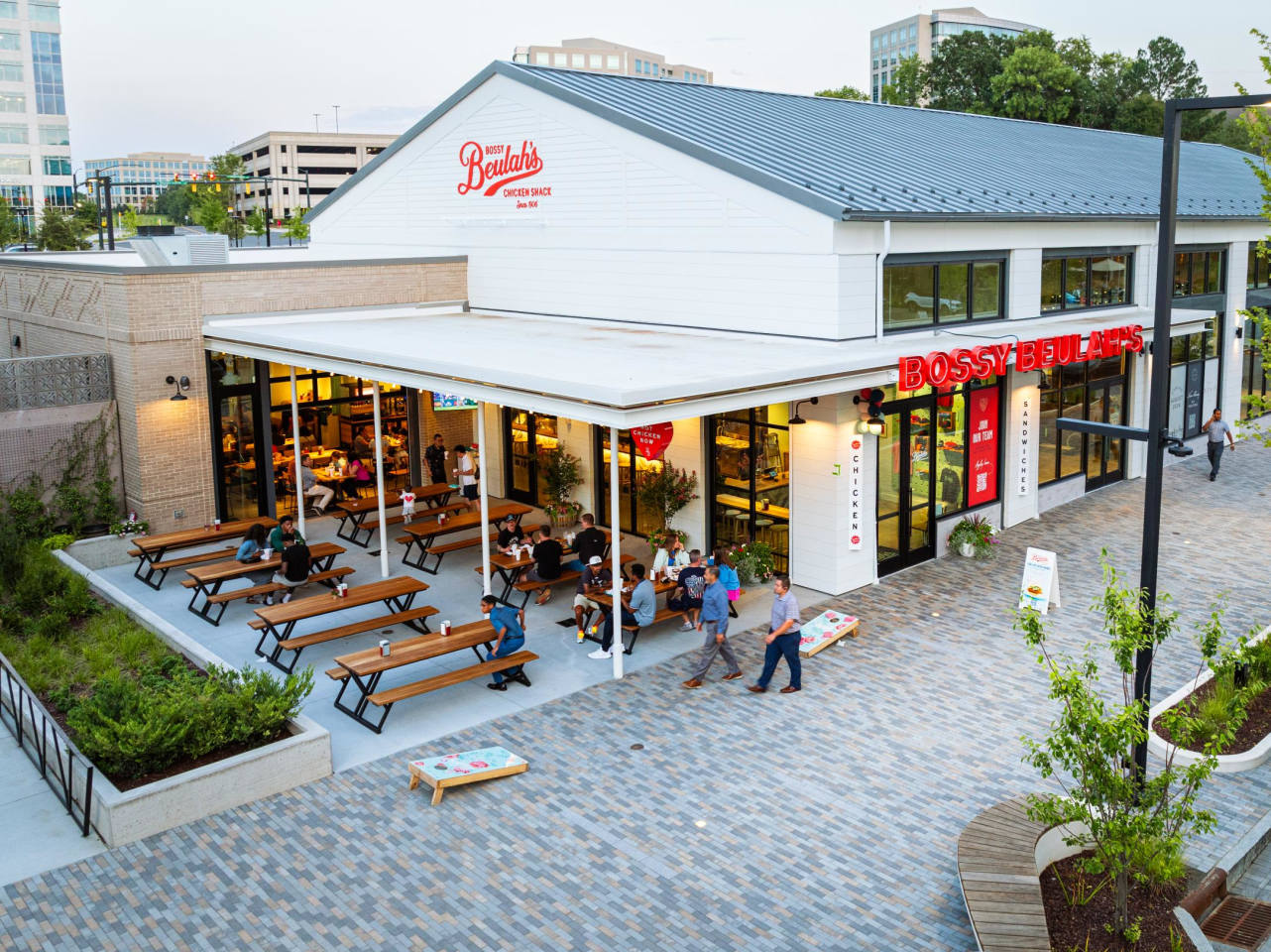 Oro Ballantyne Image 34