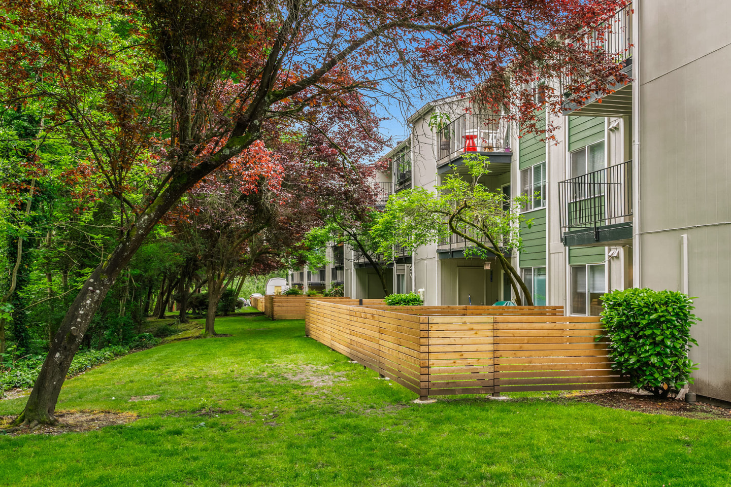 The Timbers at Kenmore Image 17