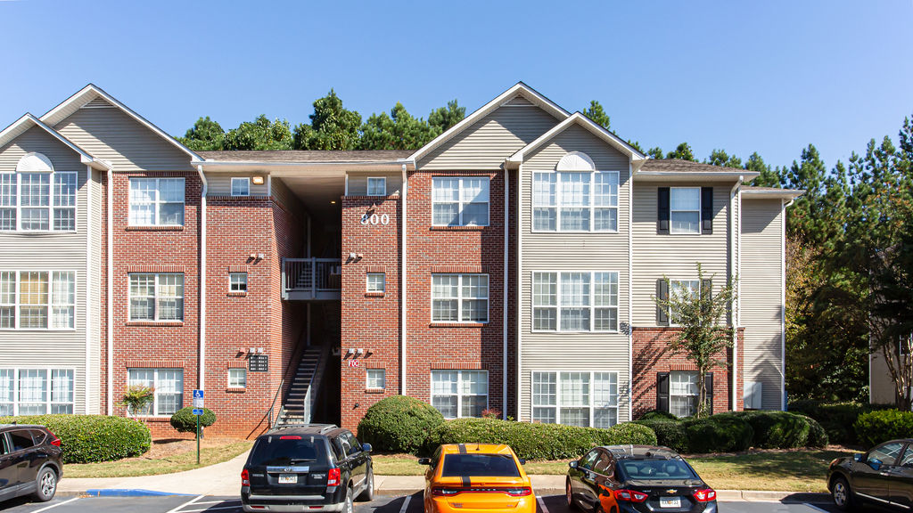 Indigo Apartments Image 70