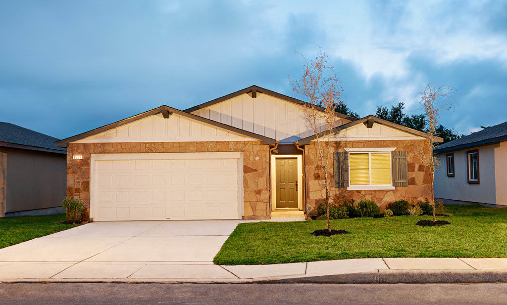 Vickery Grove Rental Homes Image 17