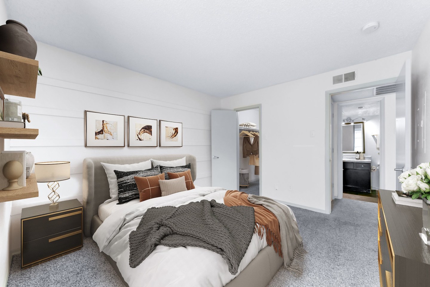 Vesper Living Image 22