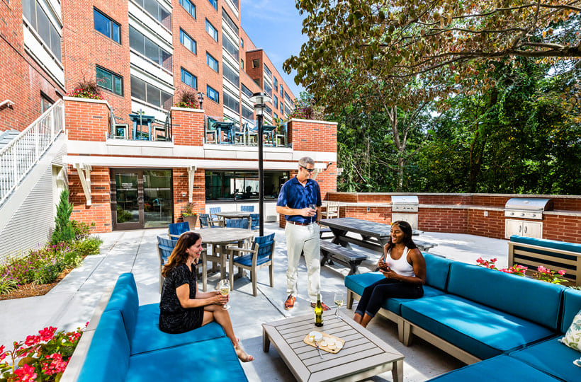 1443 Beacon Street Image 27