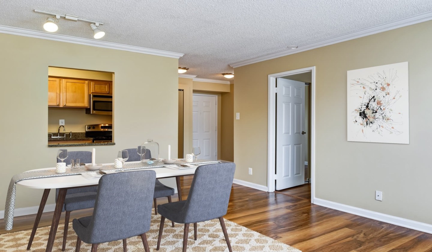 Latrobe Apartments Image 13