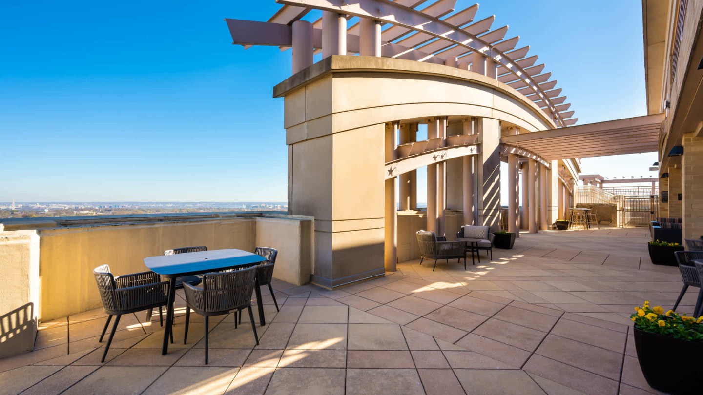 Liberty Tower Image 16