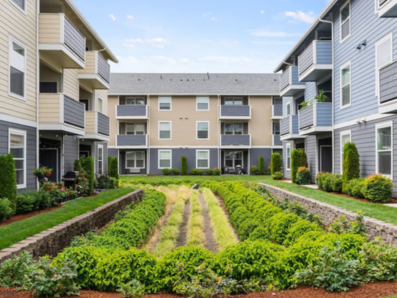 Highland Crossing Apartments Image 20