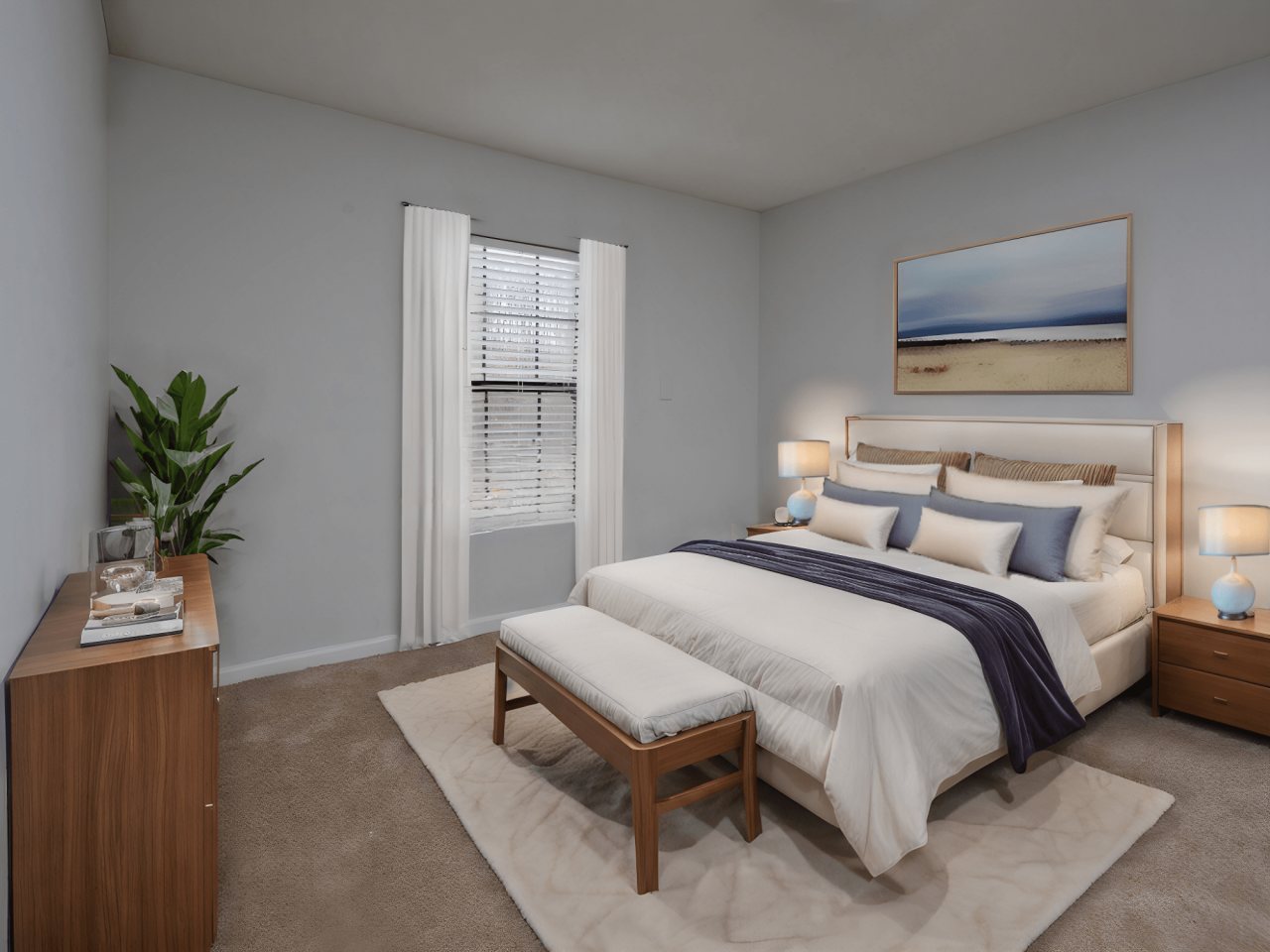 Jamestown Manor Apartments Image 9