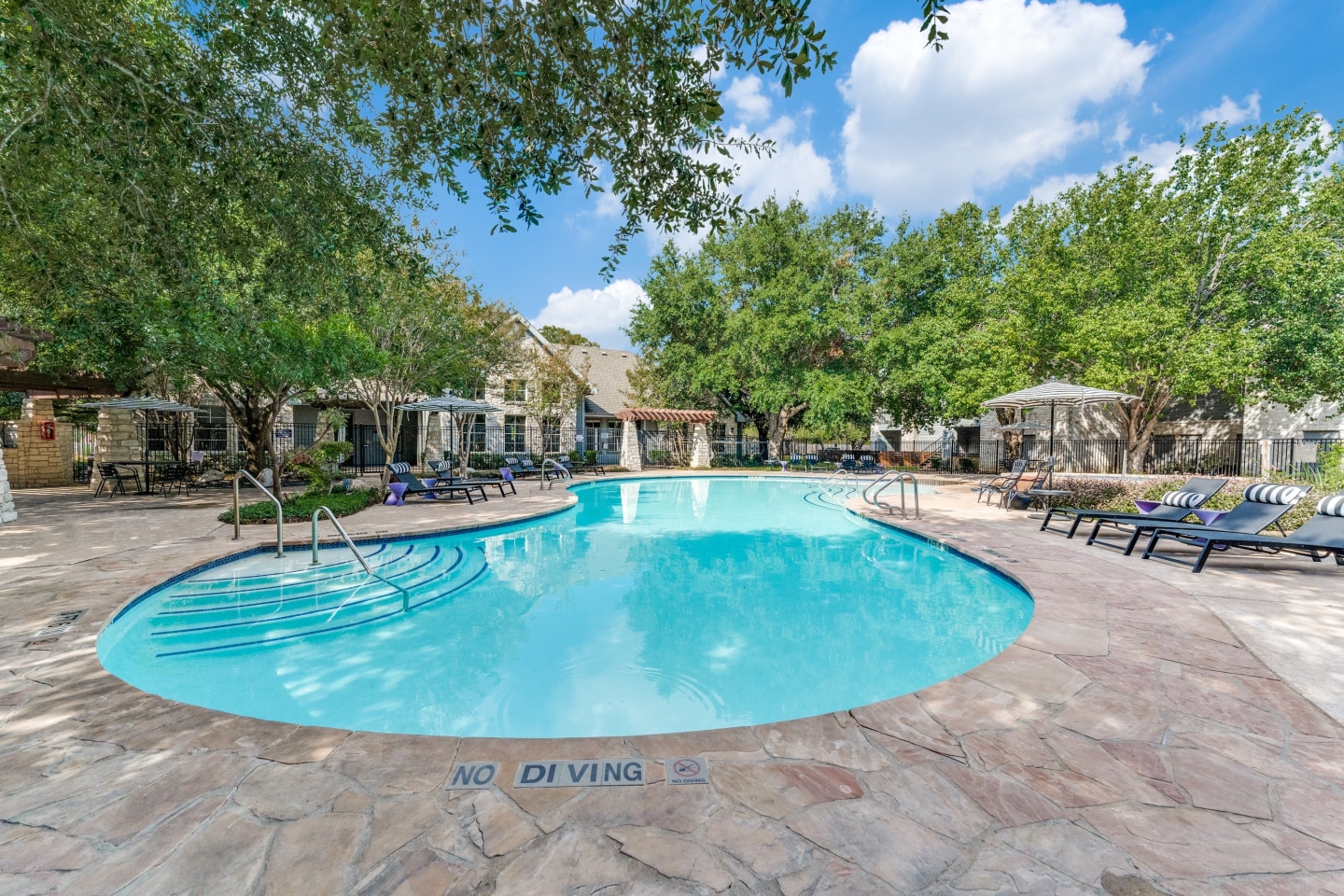 Saddle Creek and The Cove Image 31