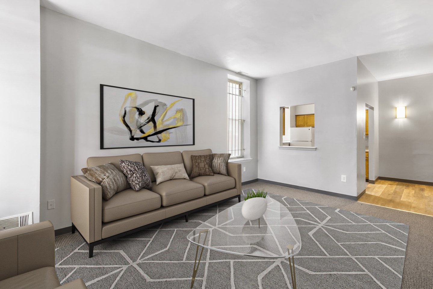 Tioga Garden Apartments Image 2