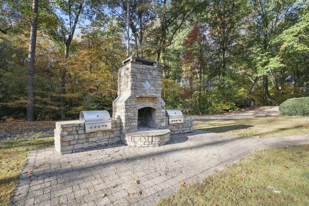 The Falls at Sope Creek Image 48