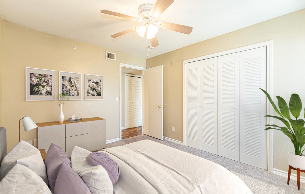 Kinwood Apartments - Affordable Housing Image 32