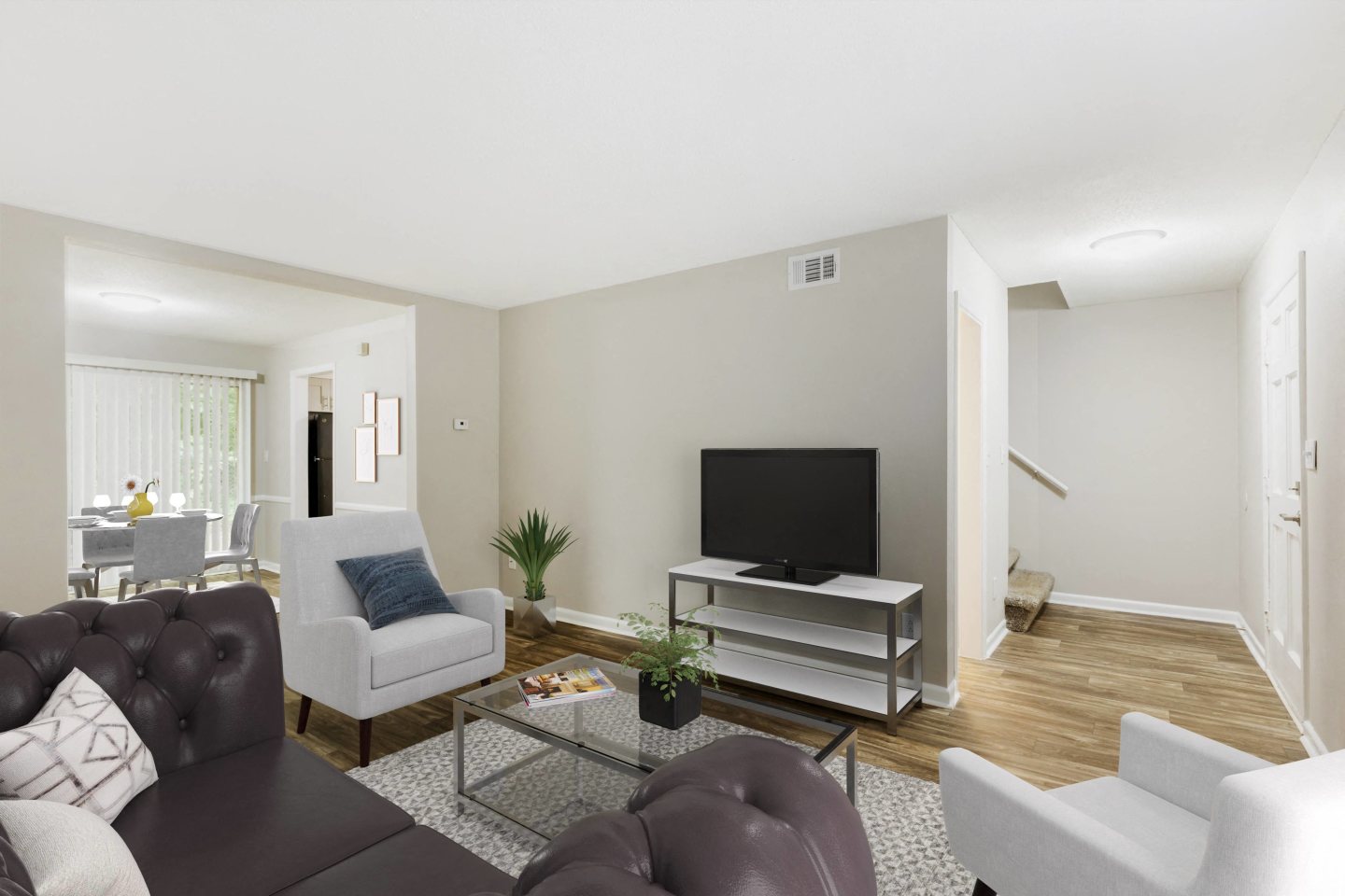 WestPoint Creek Townhomes Image 2