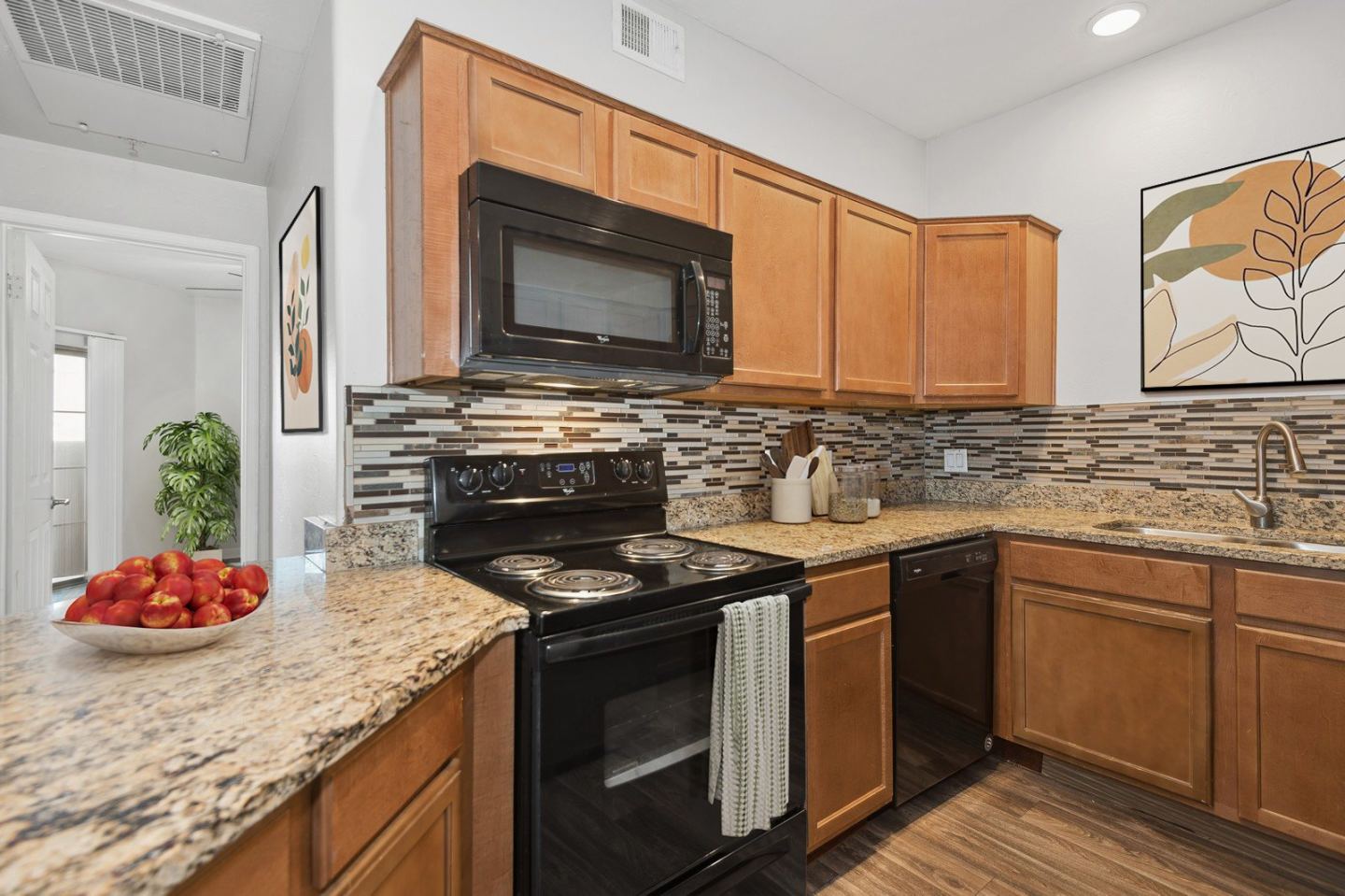 Scottsdale Horizon Apartment Homes Image 8