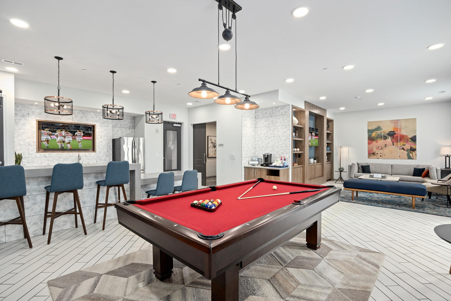 The Residences at Park Place Image 33