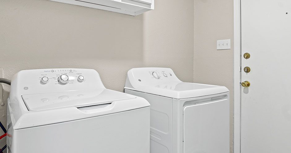The Gallery Apartment Homes Image 15