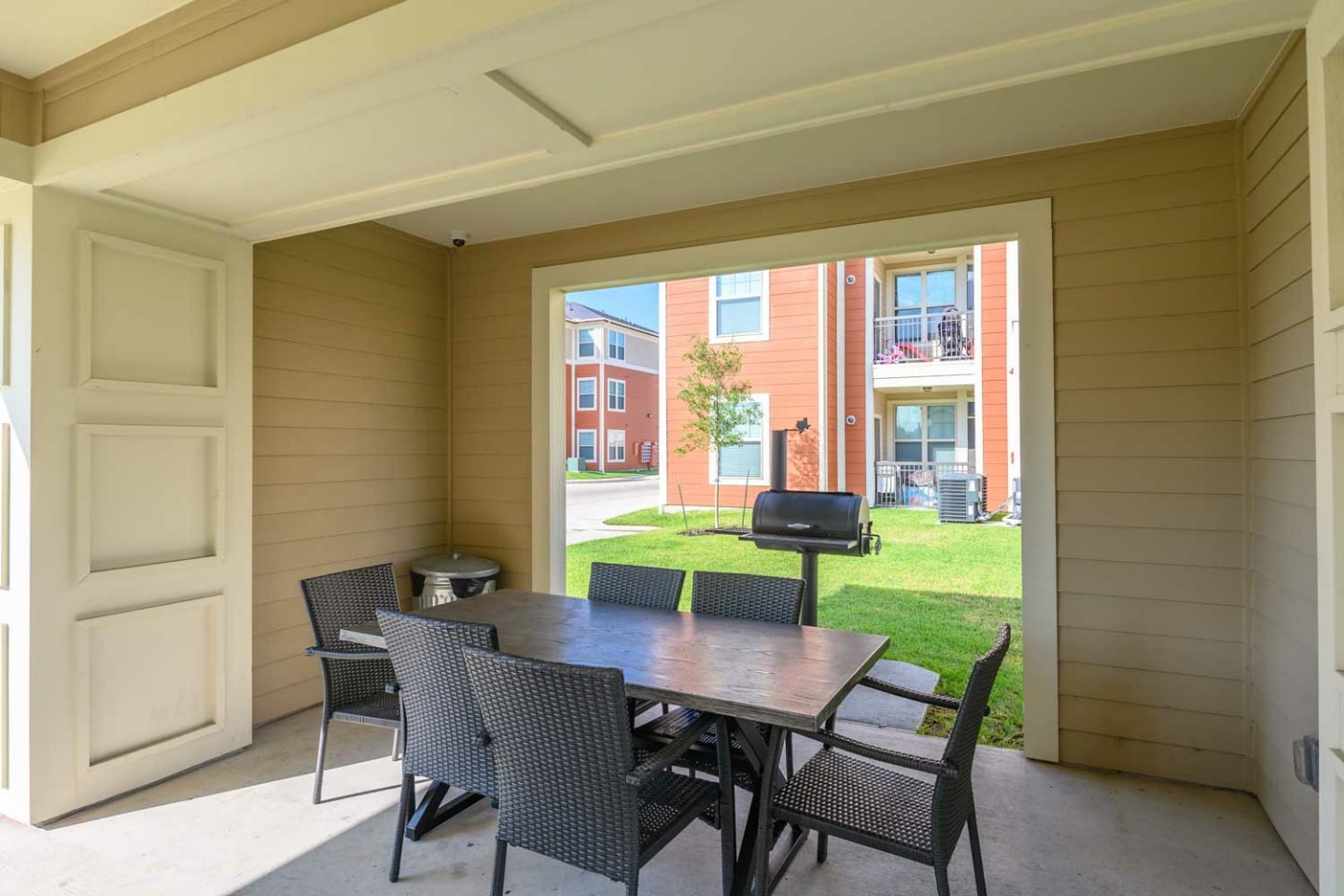 Smart Living at Garden Oaks Image 15
