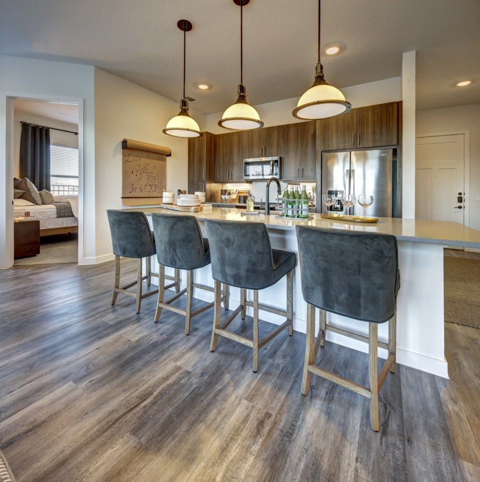 The Alden at Cedar Park Image 18