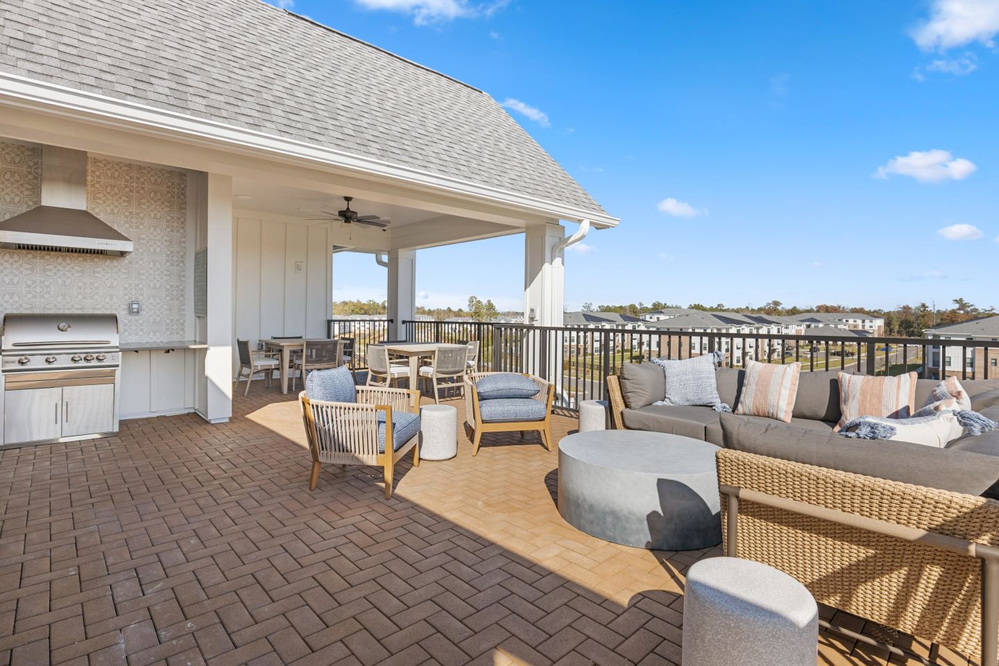 Oak Grove at Blake Farm - Active Adult Apartment Homes Image 7