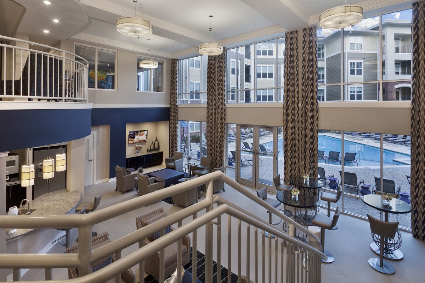 Marshall Park Apartments & Townhomes Raleigh Image 18