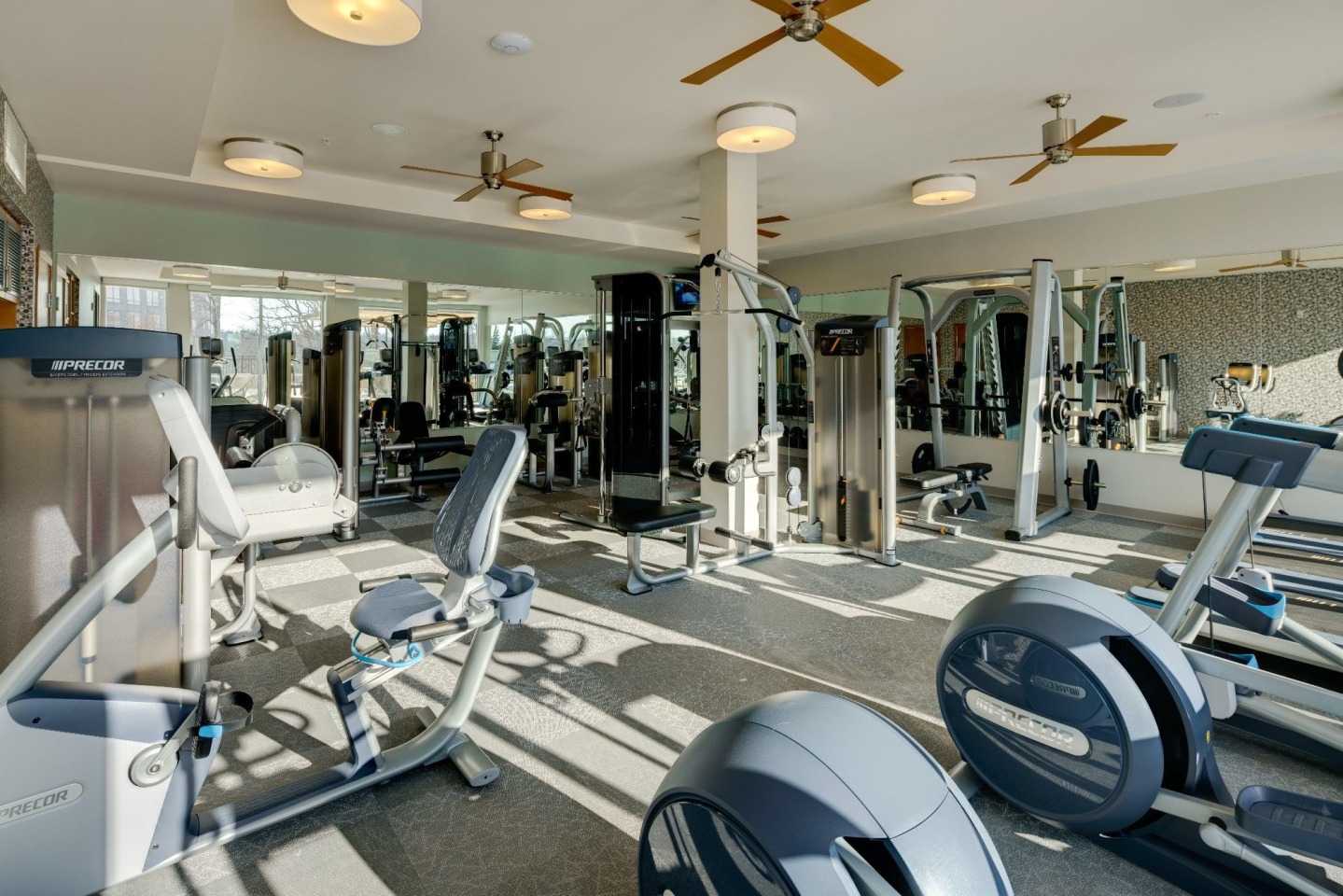 The Island Residences at Carlson Center Image 17