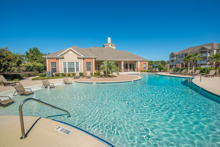 Odyssey Lake Apartments Image 22