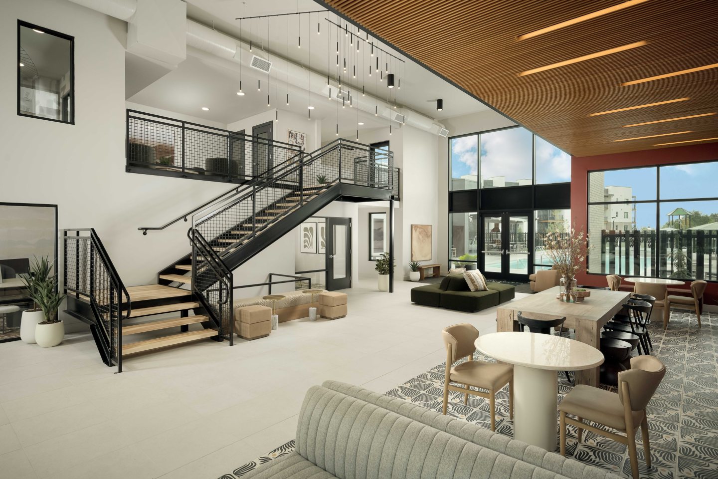 Canyon Ridge Apartments Image 5
