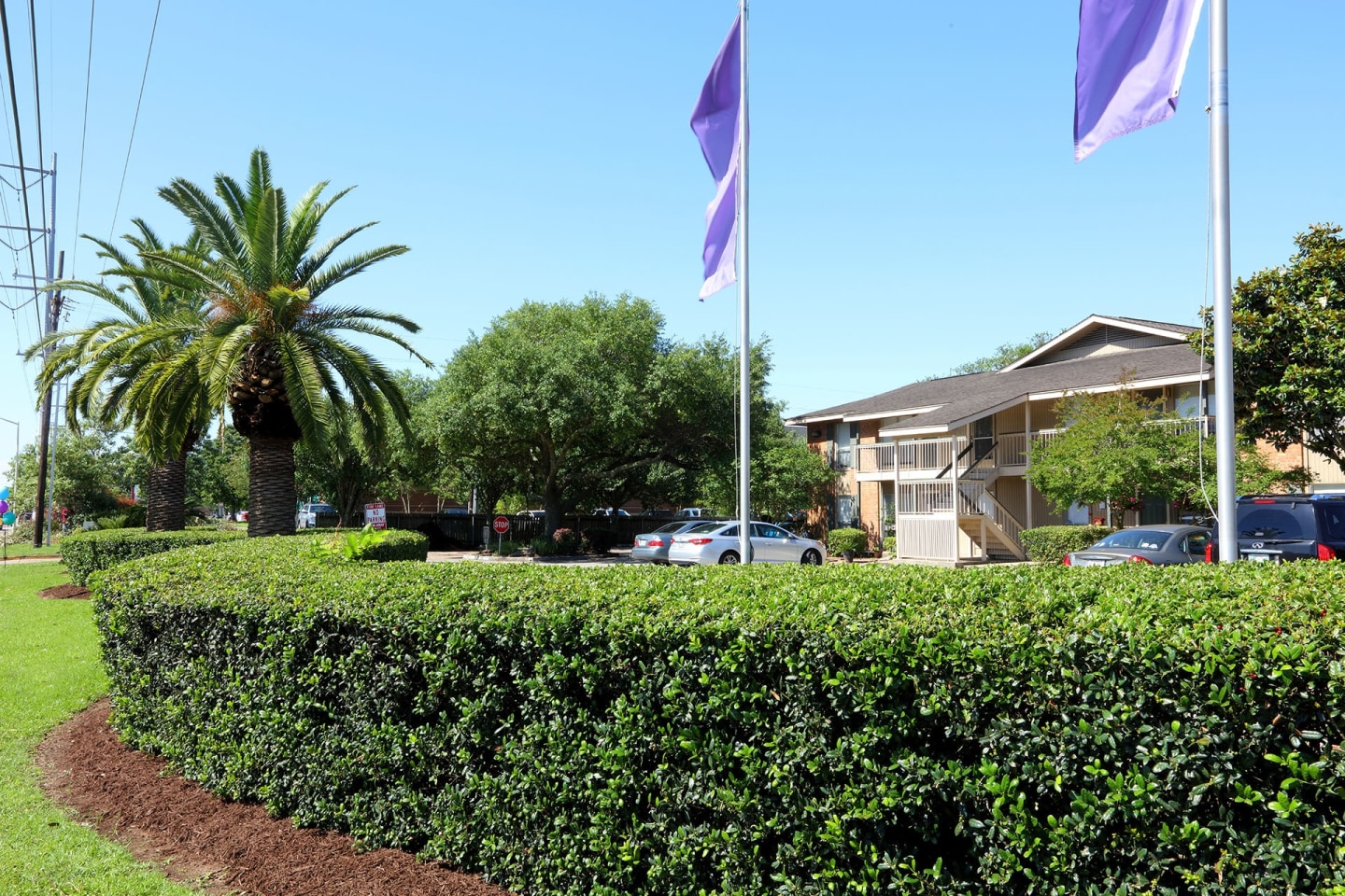 Diamond Lakes Apartment Homes Image 15