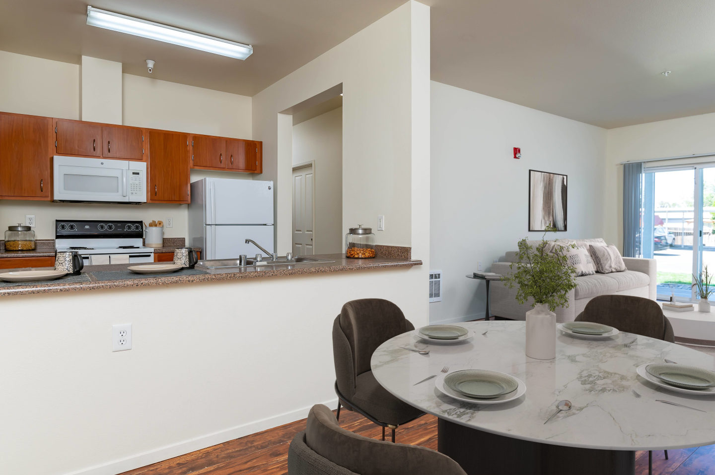 Center Pointe Apartments Image 31