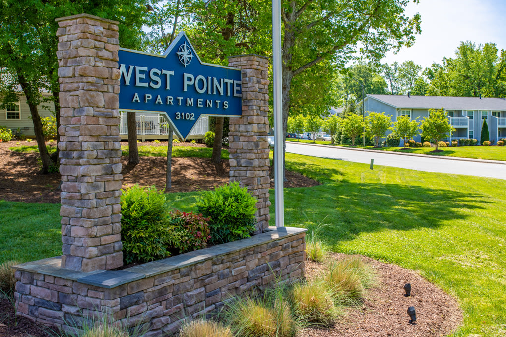 West Pointe Apartments Image 30